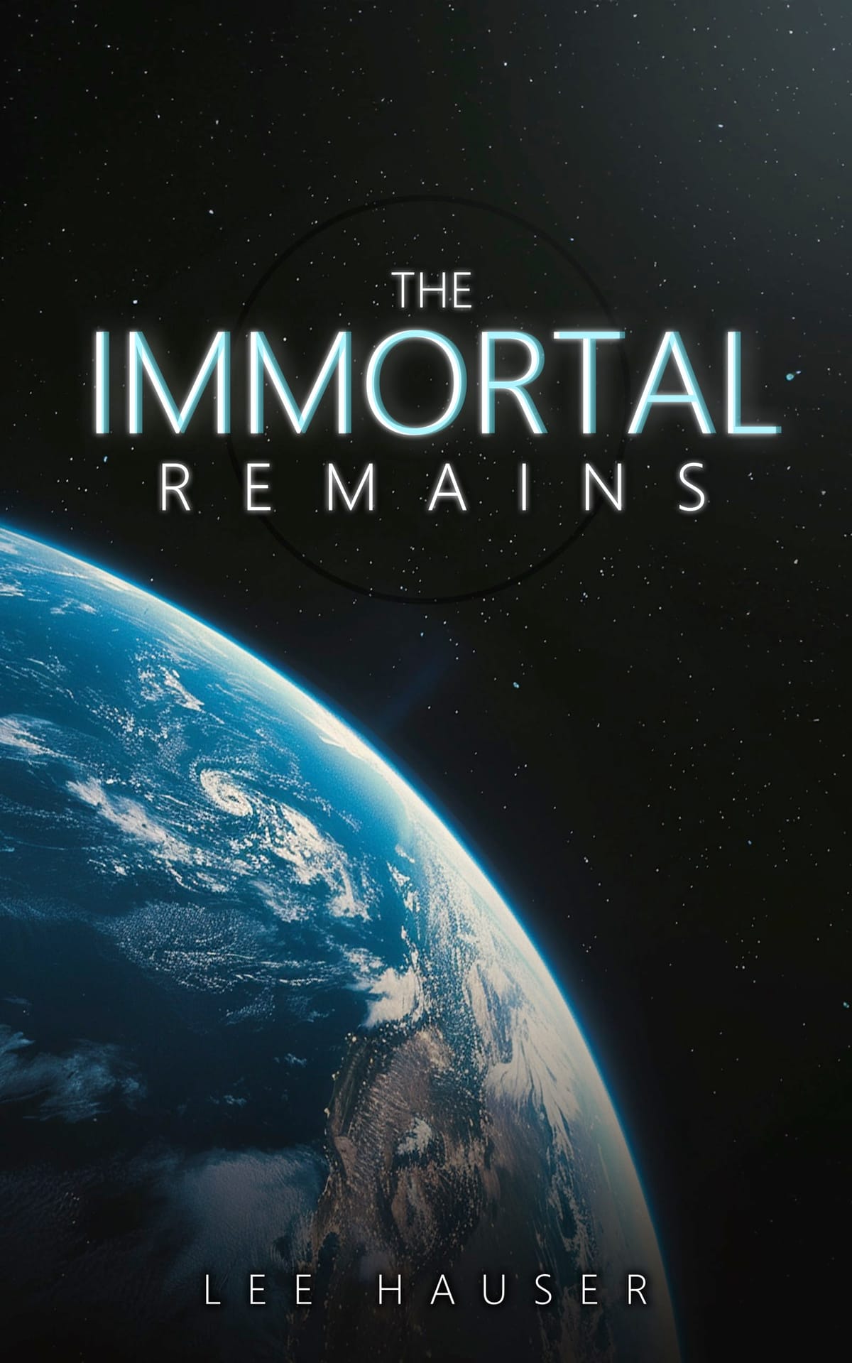 The Immortal Remains - 11-7-25